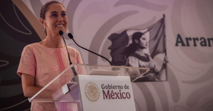 Sinaloa concentra proyectos federales de gran escala en puertos, riego, vivienda y salud