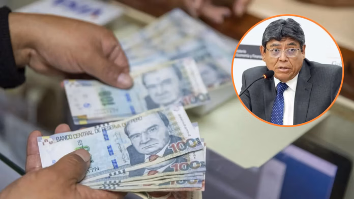 MEF descarta gravar intereses de ahorro en 2027 pese al vencimiento de una exoneración