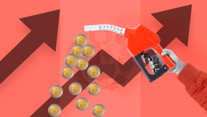 El precio de la gasolina en Lima revela una brecha de hasta S/ 3,39 por galón y obliga a comparar antes de llenar el tanque
