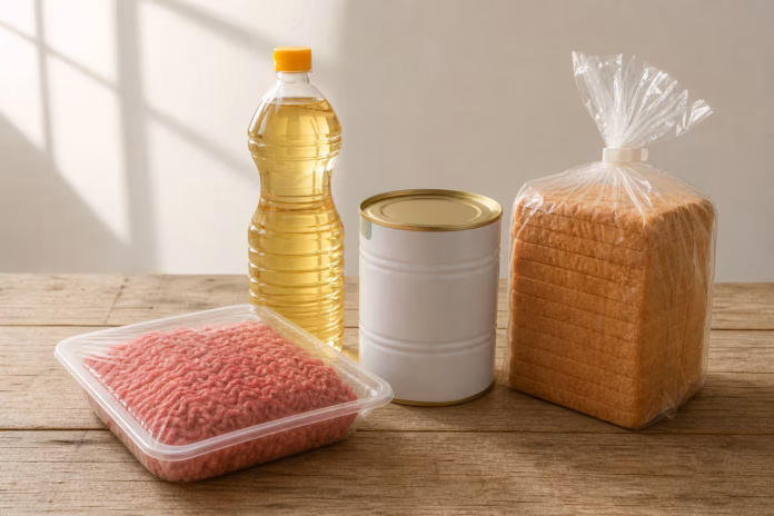 Panamá elimina los controles de precios sobre alimentos tras más de una década de intervención estatal