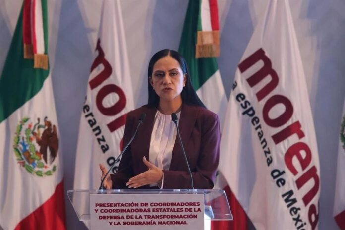 Morena refuerza el control de ingresos rumbo a 2027