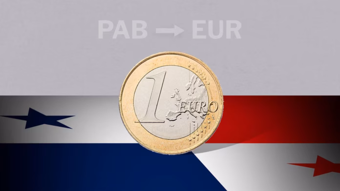 El euro cierra en 1,16 balboas y la paridad monetaria mantiene el foco sobre Panamá