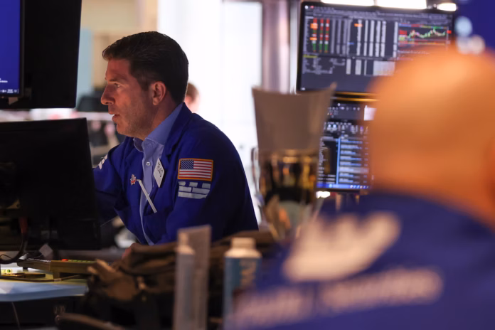 El empleo de Estados Unidos pone a prueba la recuperación de los bonos argentinos