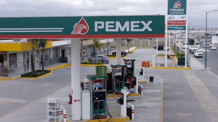 Puebla registra gasolina regular por debajo de 24 pesos, mientras premium y diésel mantienen mayores costos
