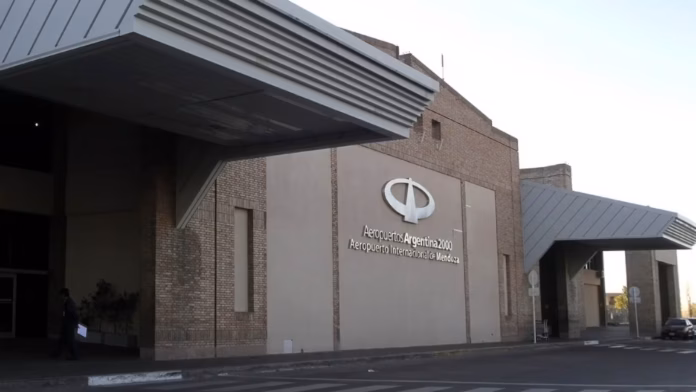 El Plumerillo inicia una renovación para ampliar su capacidad operativa y atender hasta siete vuelos simultáneos