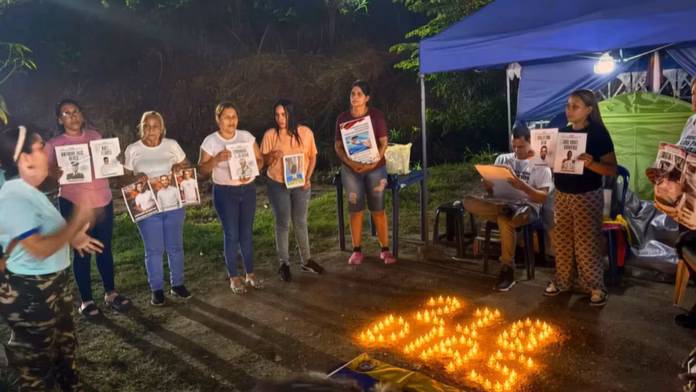La mesa venezolana abre un espacio político, pero deja intacta la prueba decisiva del poder