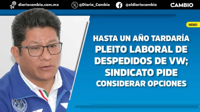 El Sitiavw pide no demandar mientras 918 despedidos esperan una posible vuelta con el Golf