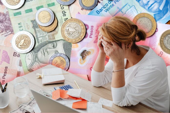 Los adeudos en Buró de Crédito se eliminan por monto, tiempo y condiciones legales