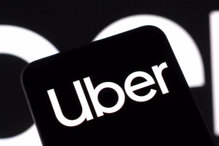 Uber sacrifica estructura para financiar su apuesta por robotaxis, reparto y una organización más centralizada