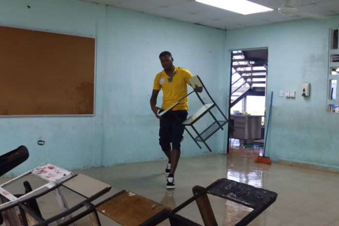 Panamá eleva la inversión educativa, pero la ejecución mantiene bajo presión al Meduca