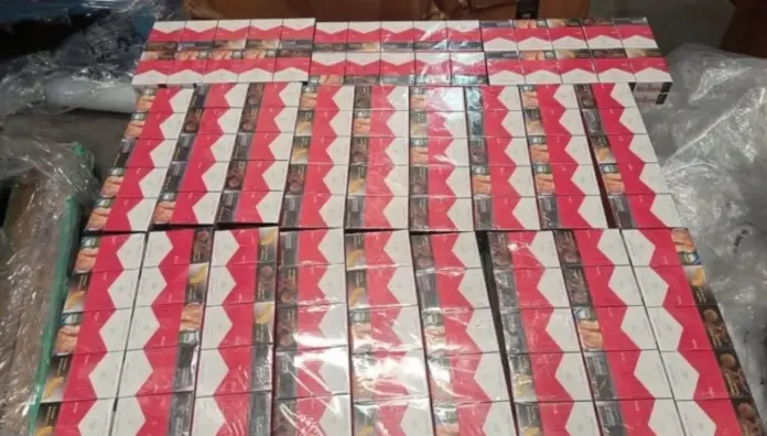 ANPEC alerta por auge de cigarros piratas tras alza del IEPS