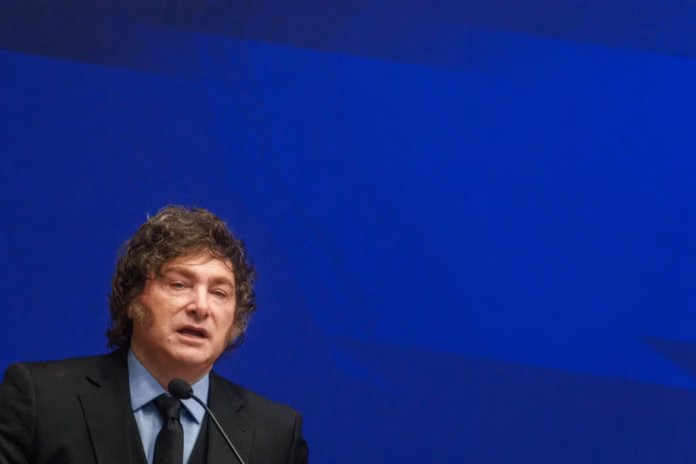 Milei endurece la presión sobre las petroleras vinculadas a Malvinas y refuerza el Atlántico Sur