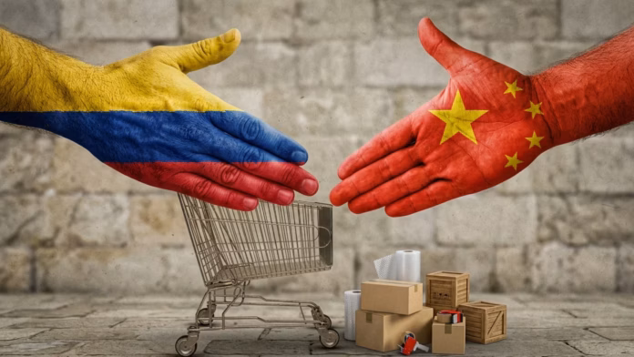 La inversión china en Colombia queda atada al equilibrio diplomático