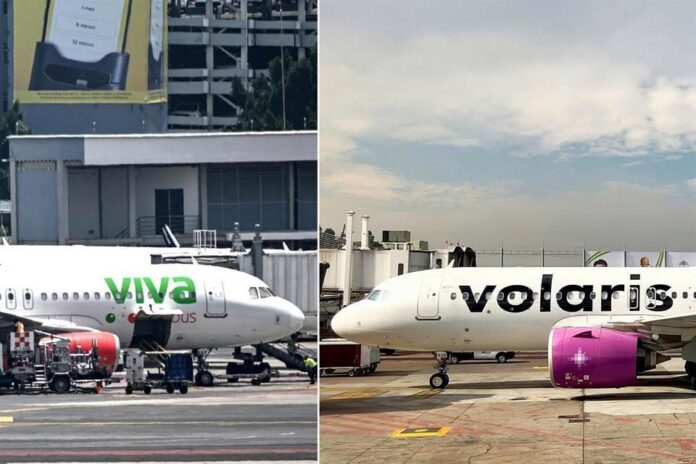 La FTC avala el acuerdo entre Volaris y Viva, pendiente aún en México