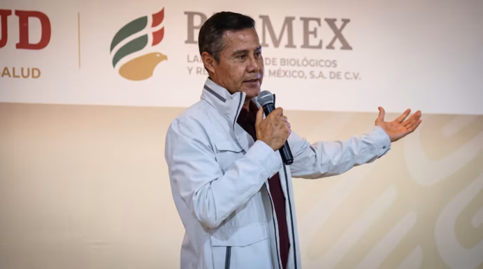 Carlos Ulloa atribuye a ahorros, herencias y venta de inmuebles la compra de dos departamentos por 22.45 millones de pesos