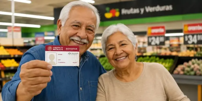 Credencial INAPAM: descuentos de hasta 50% amplían el margen de gasto para adultos mayores