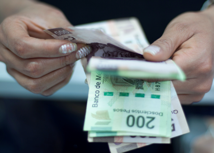 La economía mexicana pierde impulso y se aproxima a una etapa prolongada de bajo crecimiento