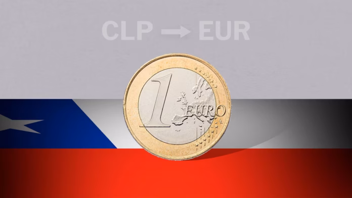 El euro abre a 1.083,1 pesos chilenos: una baja acotada que expone la fragilidad del equilibrio cambiario