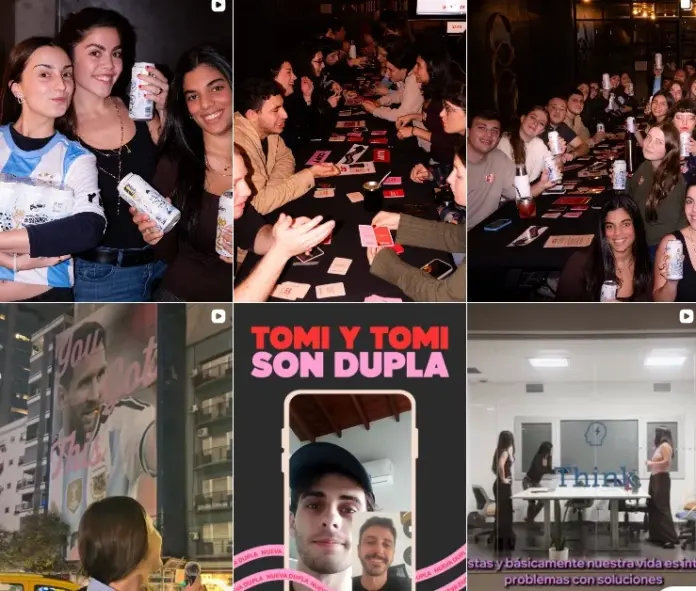 Duplicate busca ordenar un mercado invisible: la compatibilidad entre creativos publicitarios