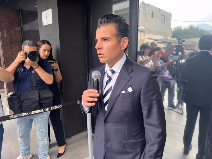 Gobierno de Nuevo León busca acuerdos presupuestales ante los límites de la reconducción