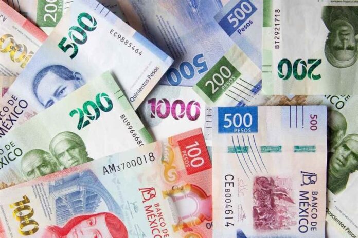 La deuda federal supera 20.6 billones de pesos tras crecer 32.6% en términos reales