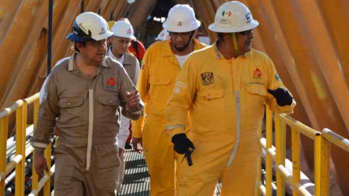 Pemex confirma que carece de un mecanismo de quiebra en México y Estados Unidos