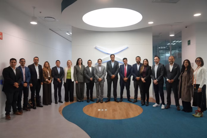 Óscar López destaca en México la proyección internacional de la tecnología española de identidad digital