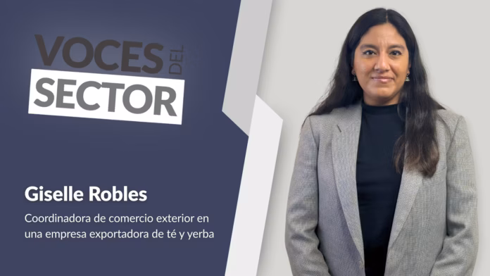 El té argentino compite en los mercados exigentes con una logística donde cada hora cuenta