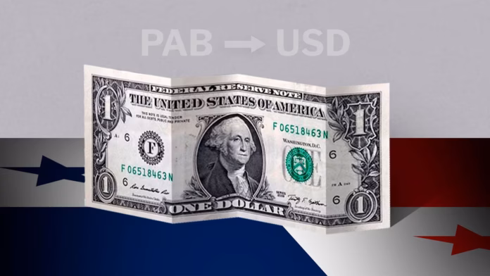 El dólar cierra en un balboa en Panamá mientras persisten los riesgos fiscales para 2026