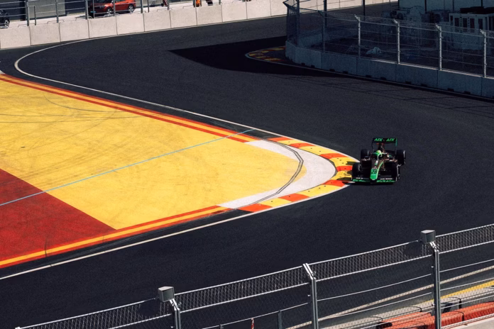 El GP de Fórmula 1 abre en Madrid una disputa por más de 470 millones y por el acceso a las cuentas públicas