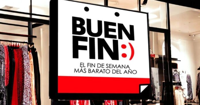 El Buen Fin 2026 confirma cinco días de ofertas