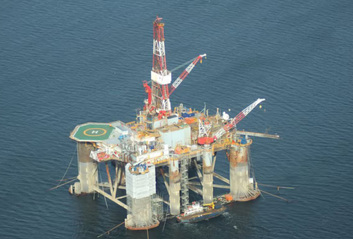 Sea Lion convierte el petróleo en un nuevo eje de la disputa por Malvinas