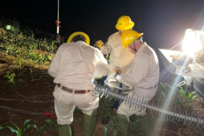 Apagón en la Península expone riesgos de la planeación eléctrica y del abasto de gas