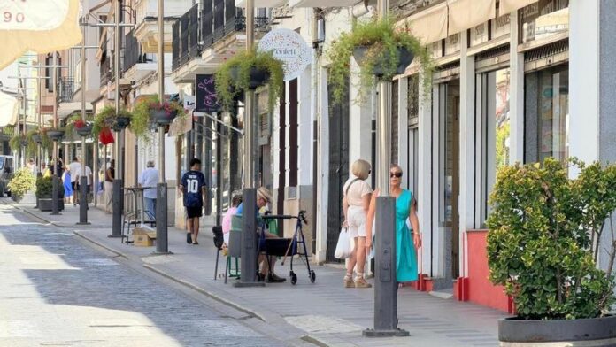 Pozoblanco moviliza 40 negocios con premios para reforzar las compras antes de feria