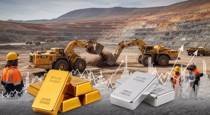 Perú busca convertir su potencial minero en capacidad tecnológica para minerales críticos