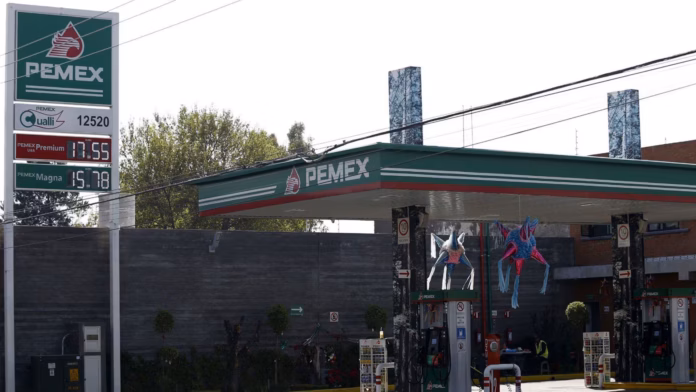 Puebla registra precios promedio de combustibles este 2 de septiembre, con una inconsistencia en la clasificación reportada