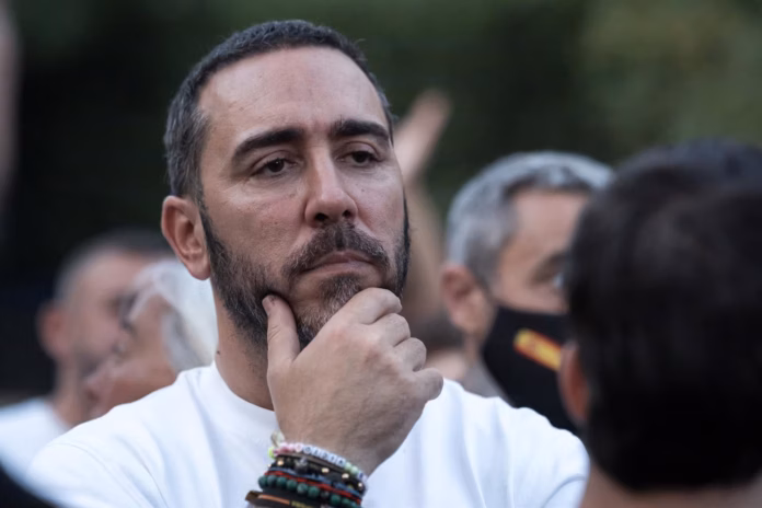 La Fiscalía Europea sitúa a Aldama en una red de 27,9 millones ligada al fraude de hidrocarburos