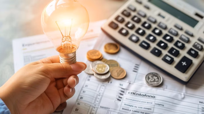La luz alcanza 240,84 euros/MWh en la noche del 2 de septiembre en España
