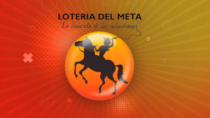 Lotería del Meta: el número 1719, serie 84, ganó el sorteo del 2 de septiembre de 2026