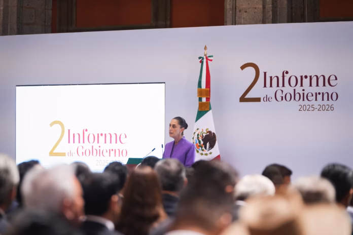 El Segundo Informe abre un debate en Sonora: avances reconocidos y rezagos que persisten